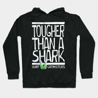 Tough shark! Hoodie